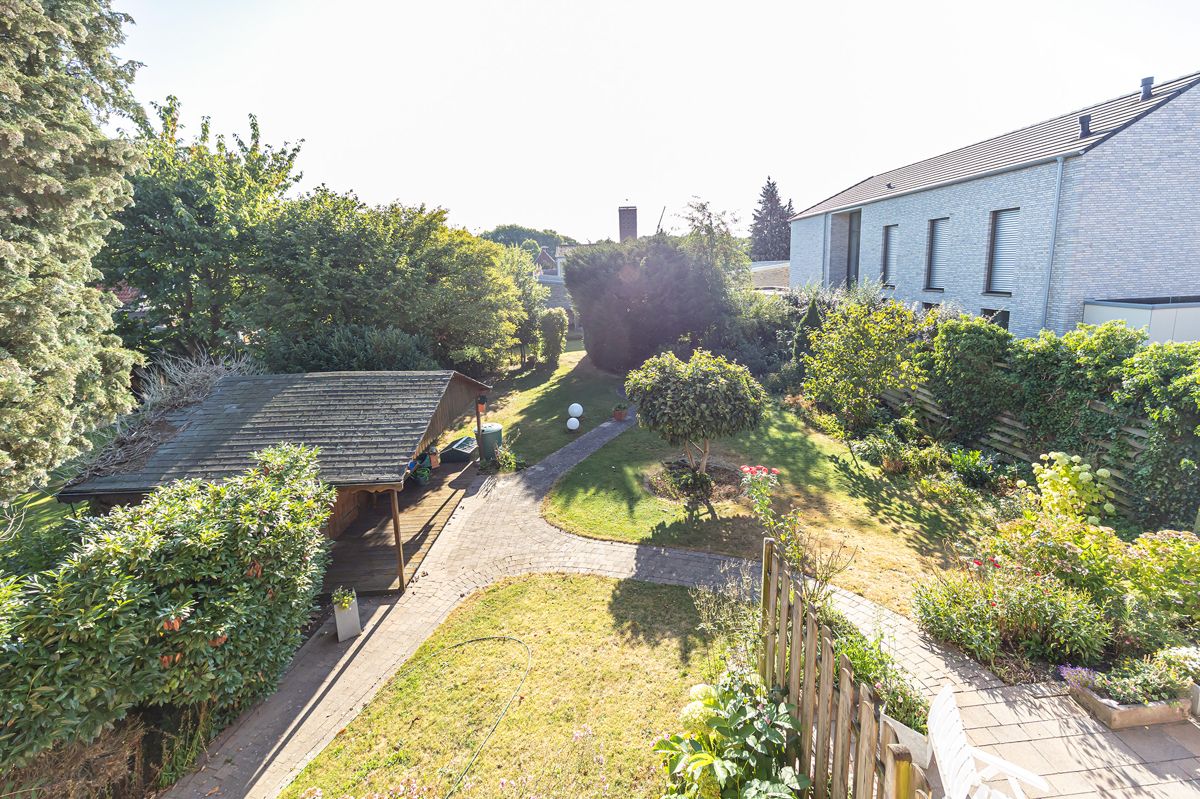 Großzügiges Grundstück mit ca. 925 m²