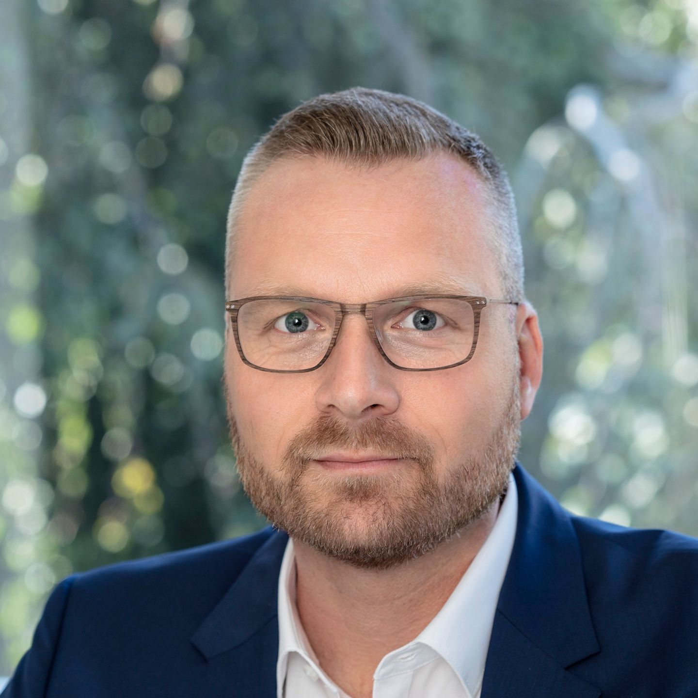 Harald Wilde