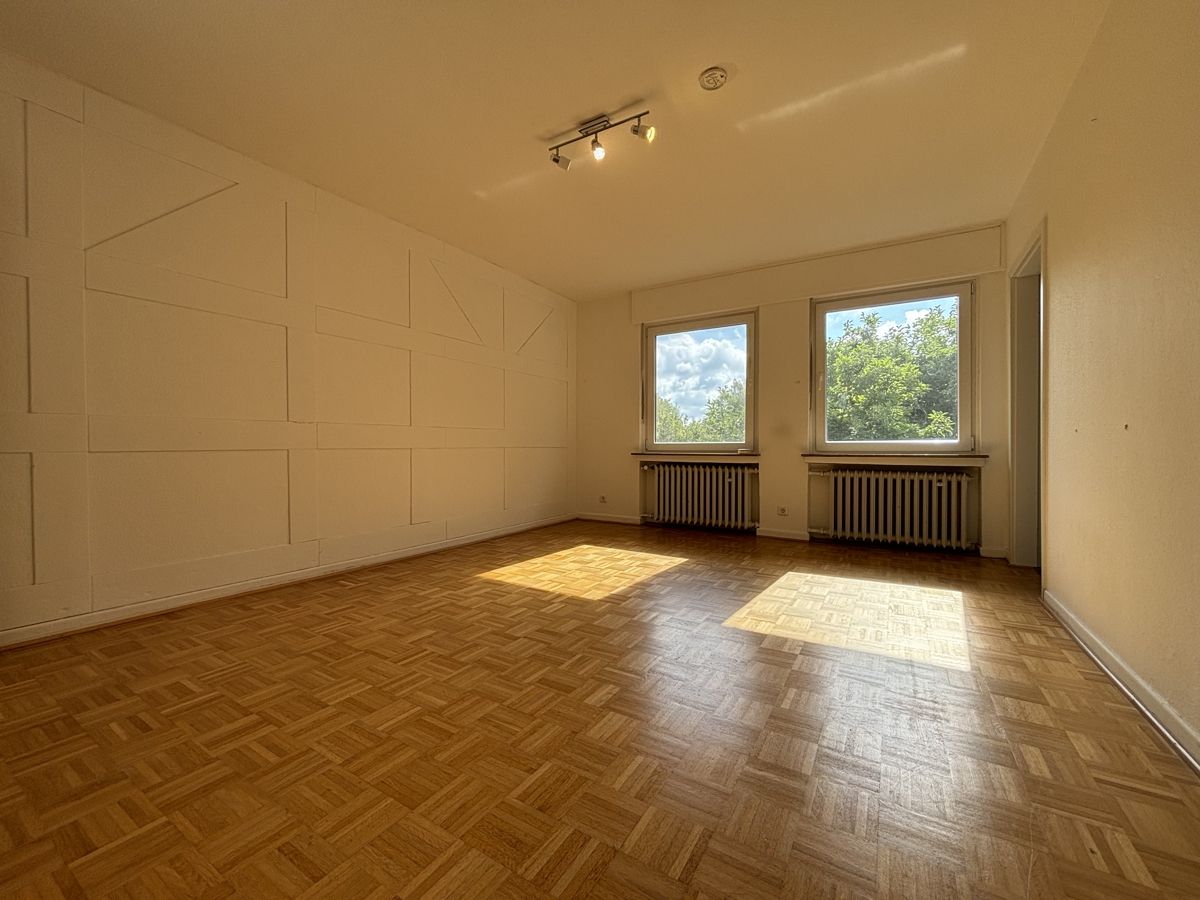Schlafzimmer OG