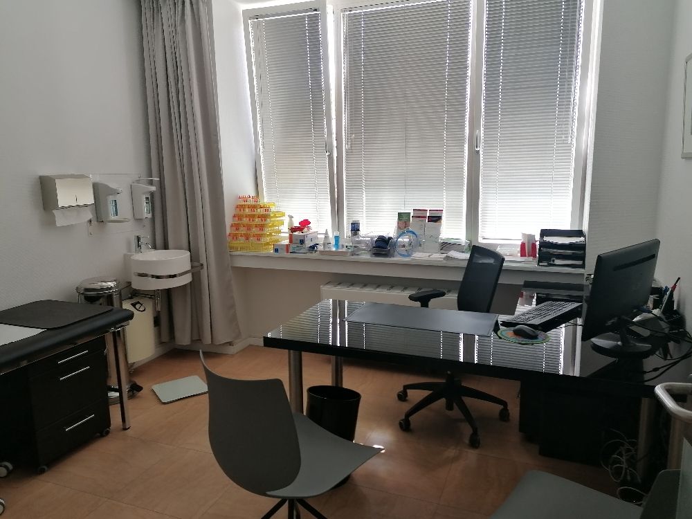 Büro