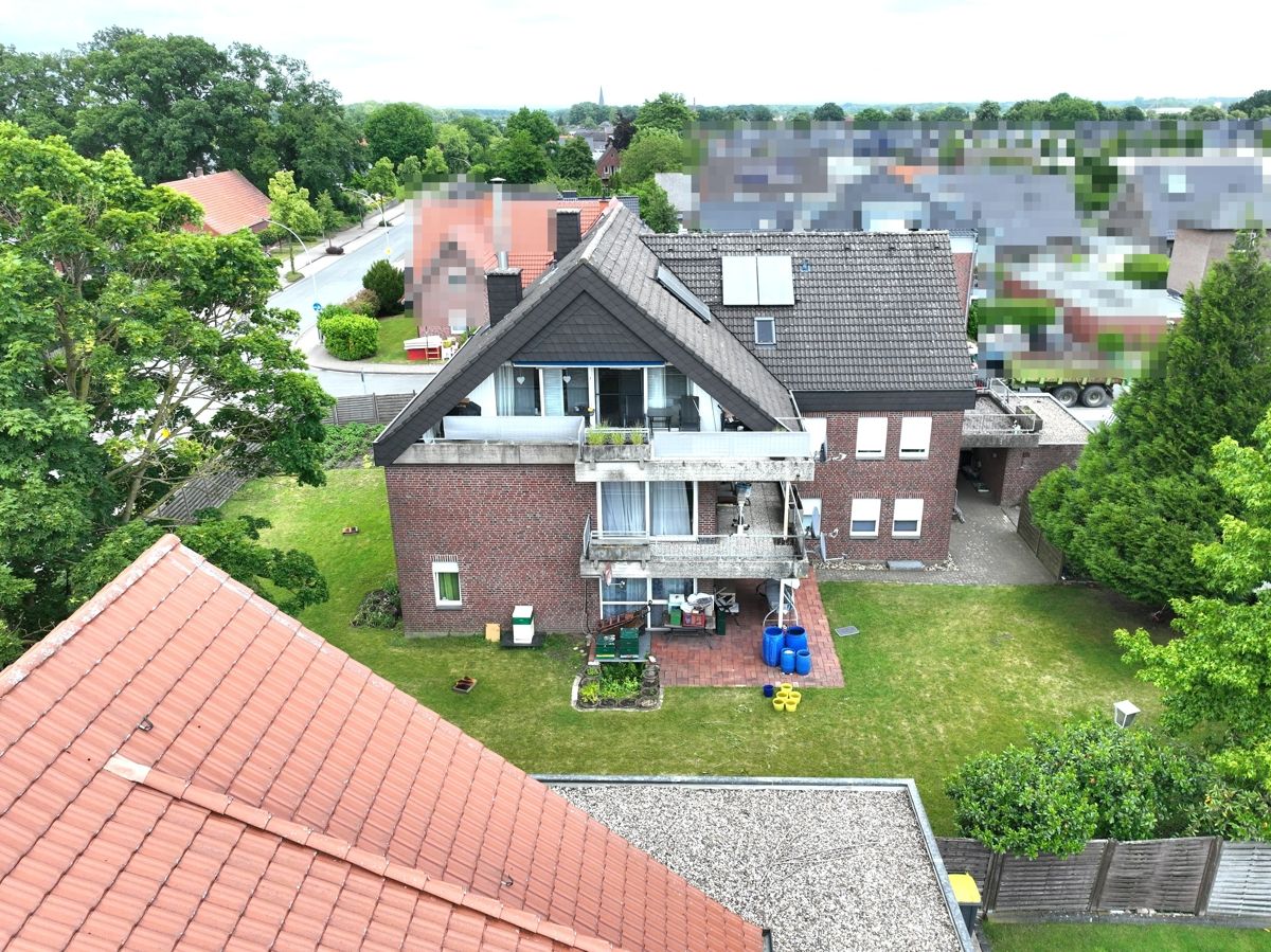 Rückansicht