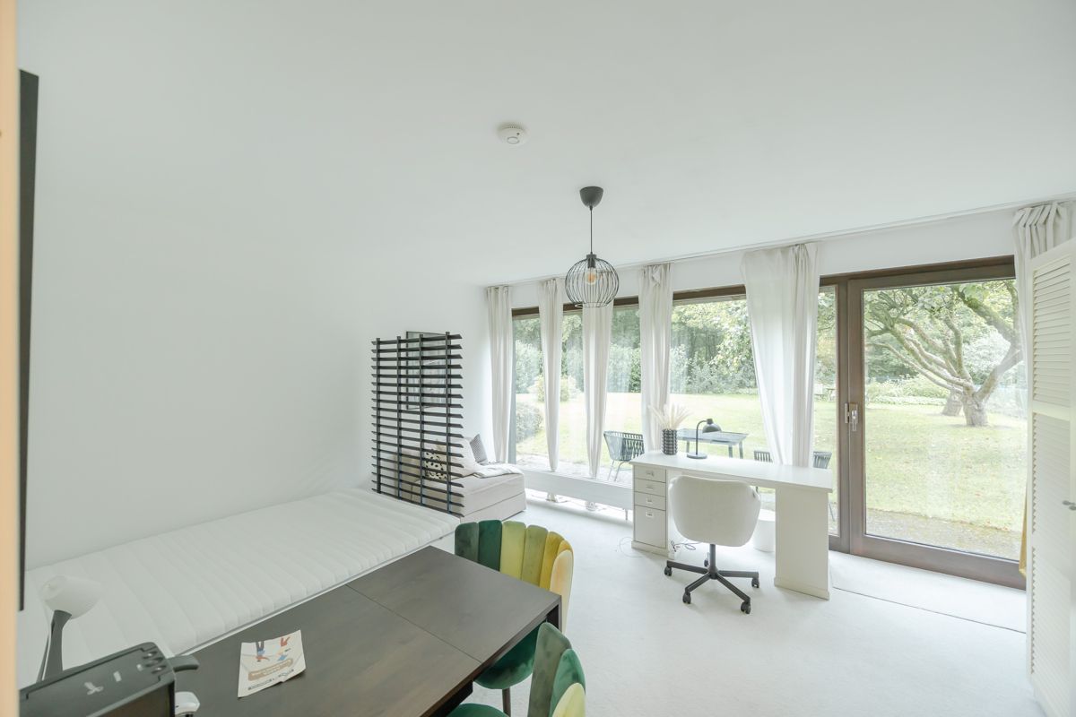 Appartment