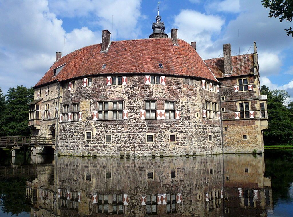 Lüdinghausen
