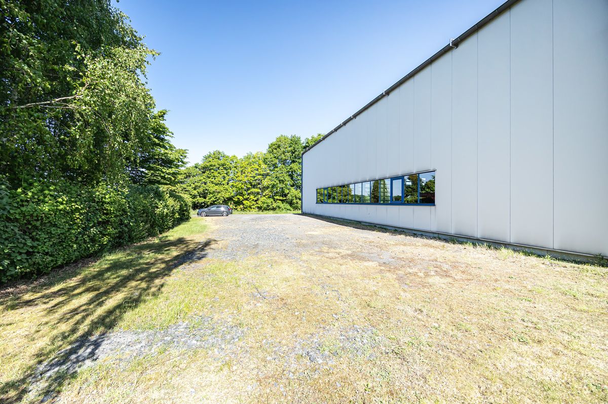 Seitenansicht