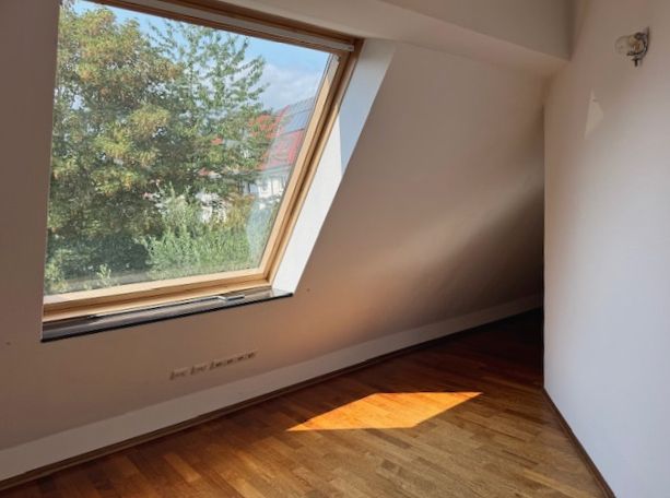 Das Gäste- oder Kinderzimmer