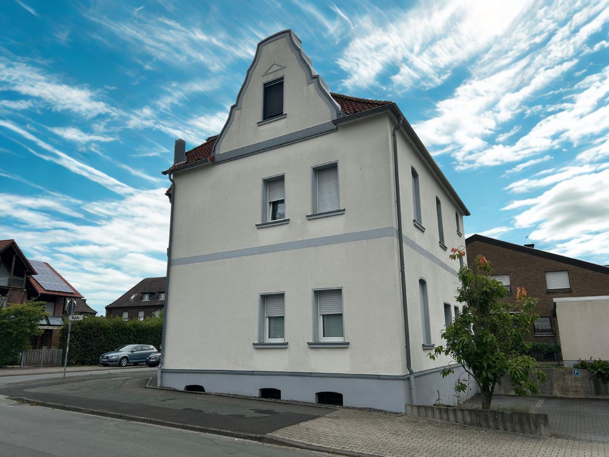 Seitenansicht