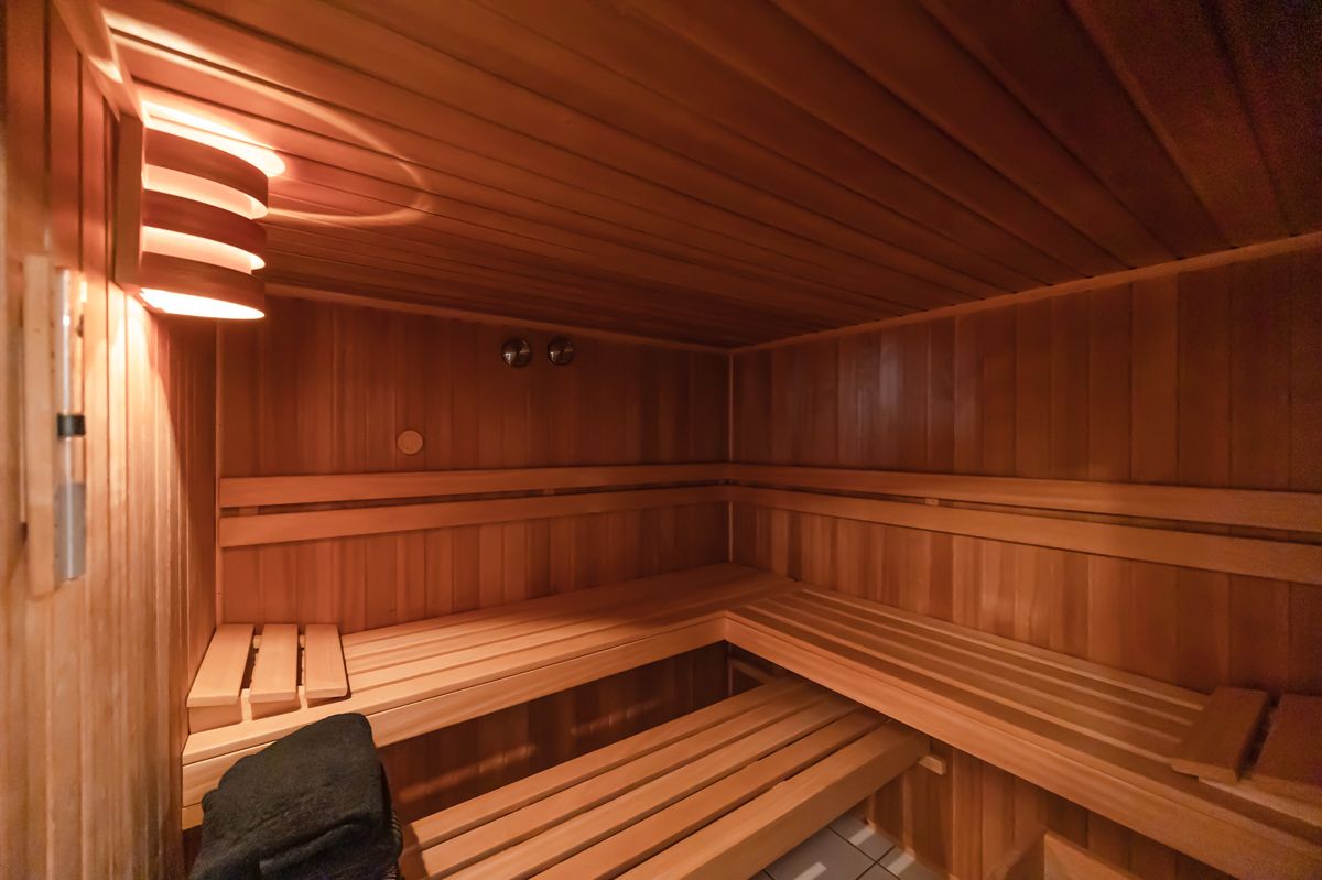 Sauna KG