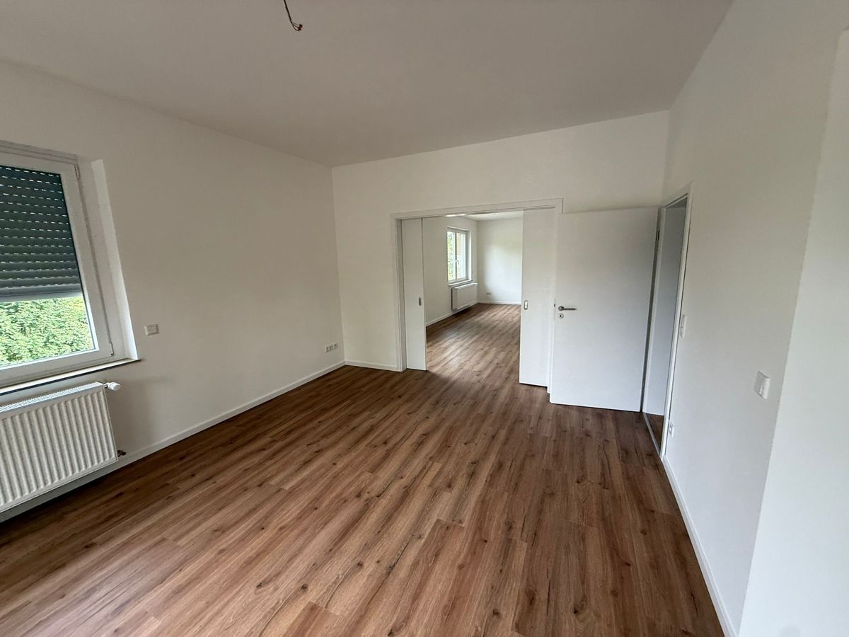Wohn-Esszimmer