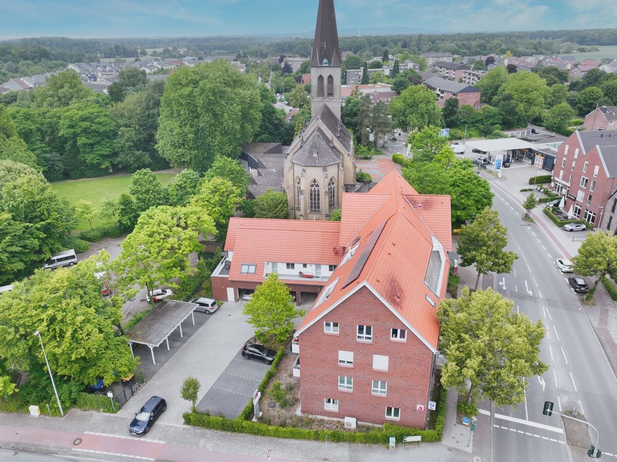 Rückansicht