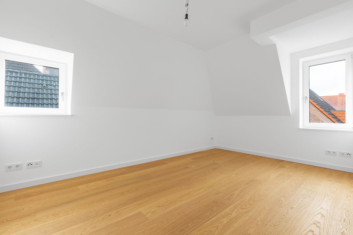 Ein Arbeits-/ Gäste-/ oder Schlafzimmer