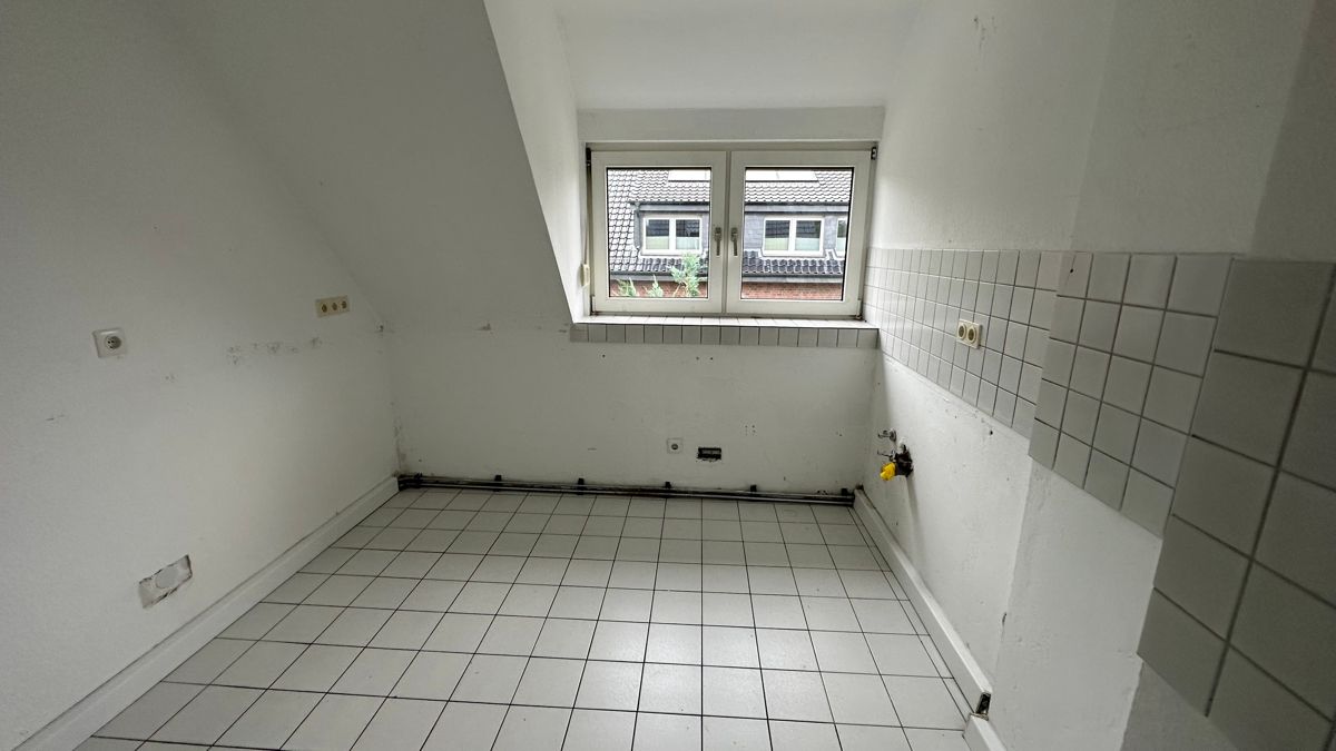 Küche OG