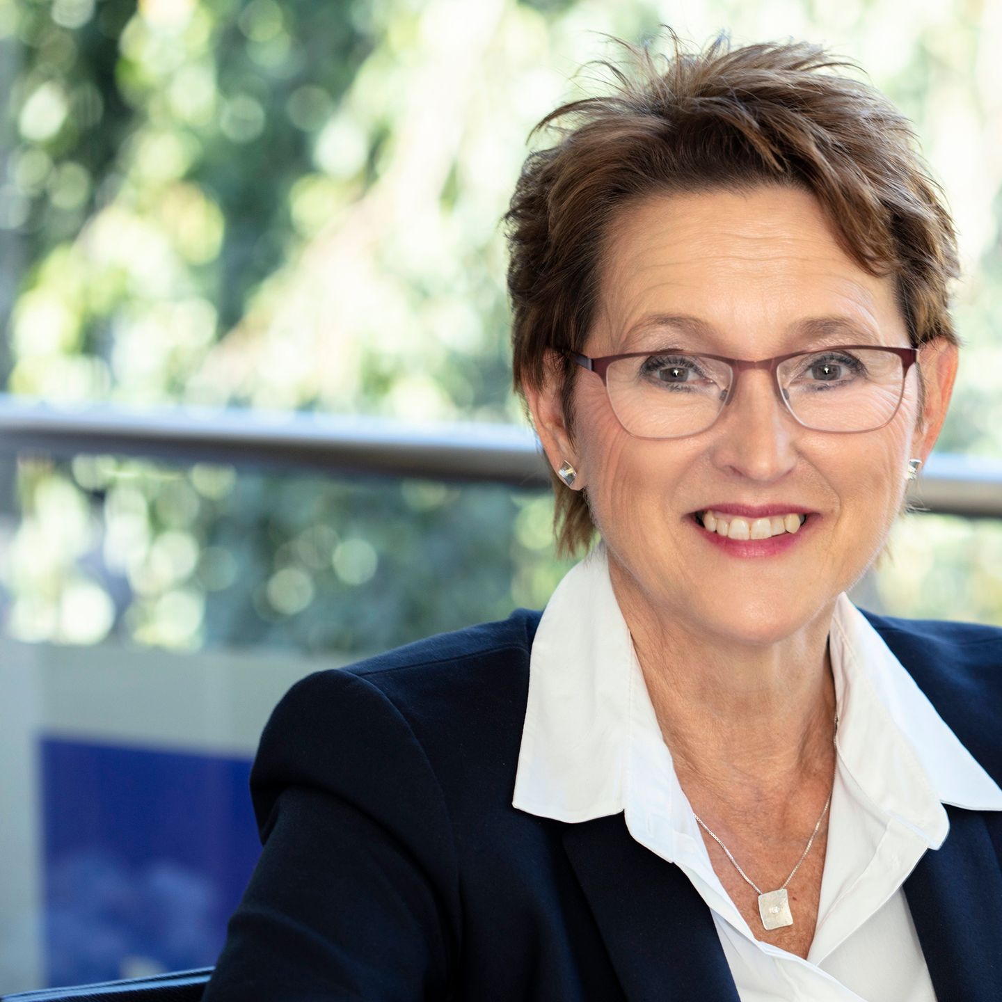 Marlies Forst