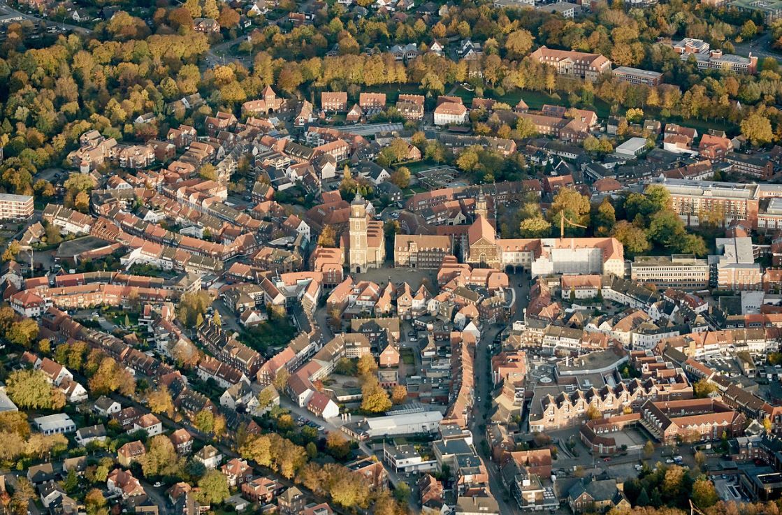 Steinfurt