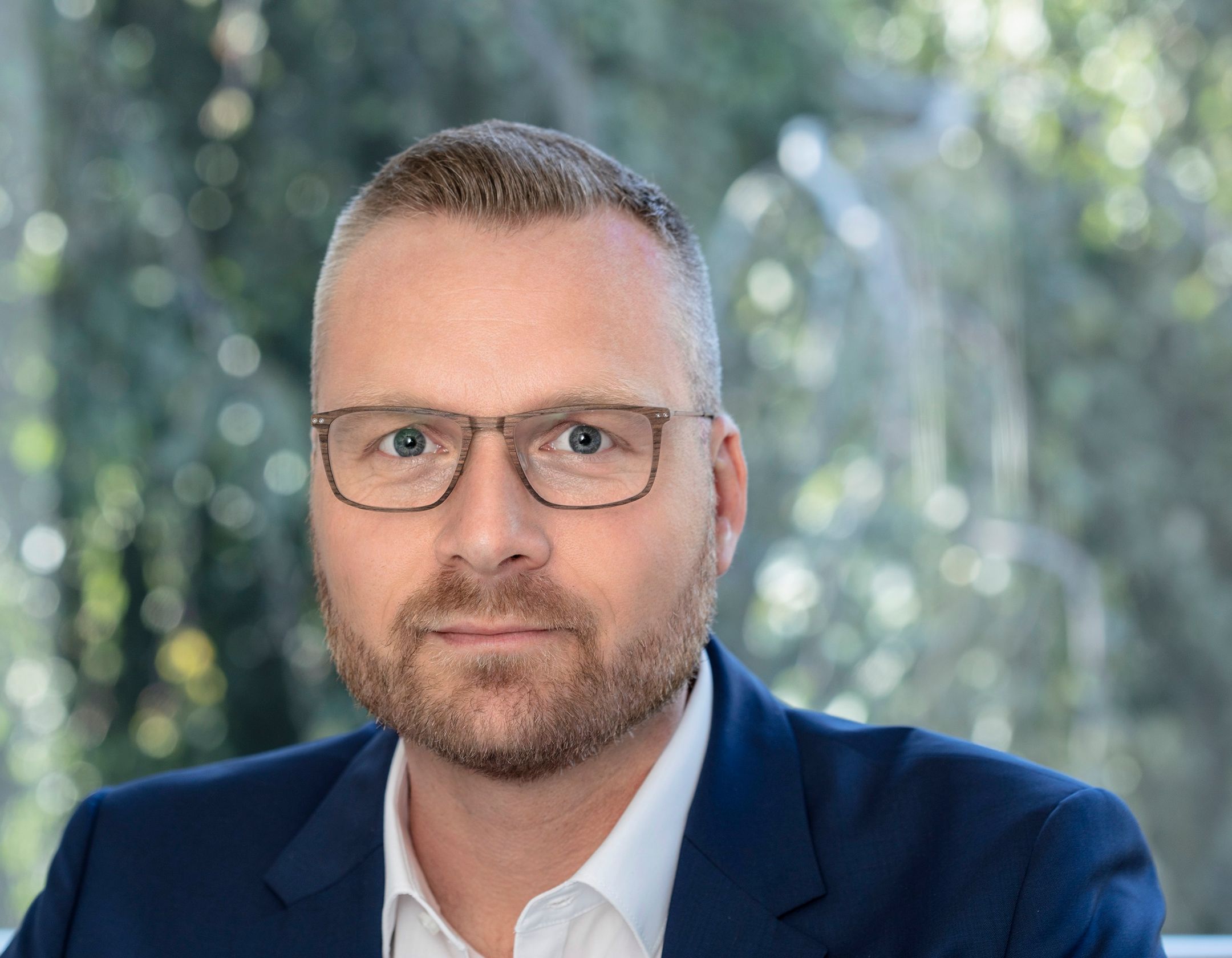 Harald Wilde