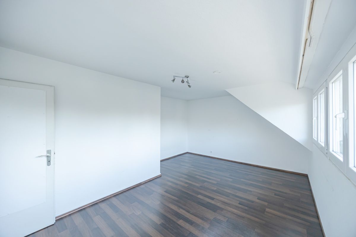 Schlafzimmer OG