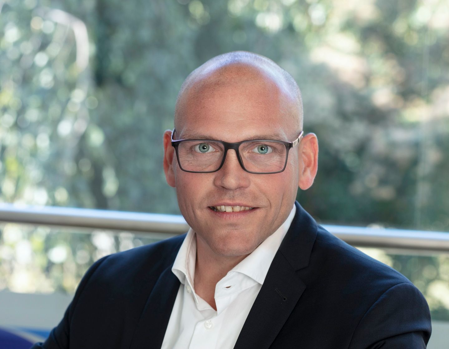 Stephan Sponheuer