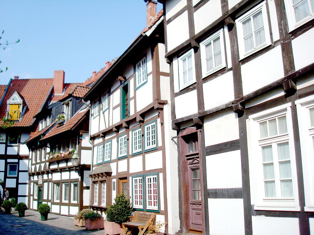 Gütersloh